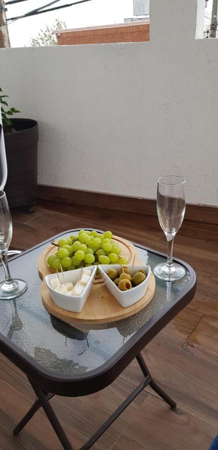 Departamento Con Terraza Y Vista Para 6 Personas Chihuahua Exteriér fotografie