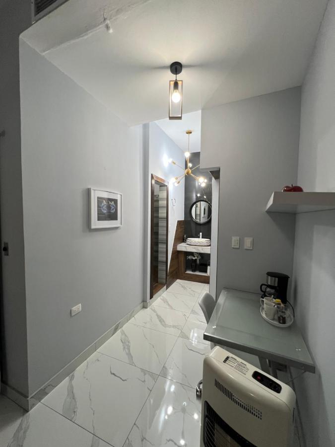 Departamento Con Terraza Y Vista Para 6 Personas Chihuahua Exteriér fotografie